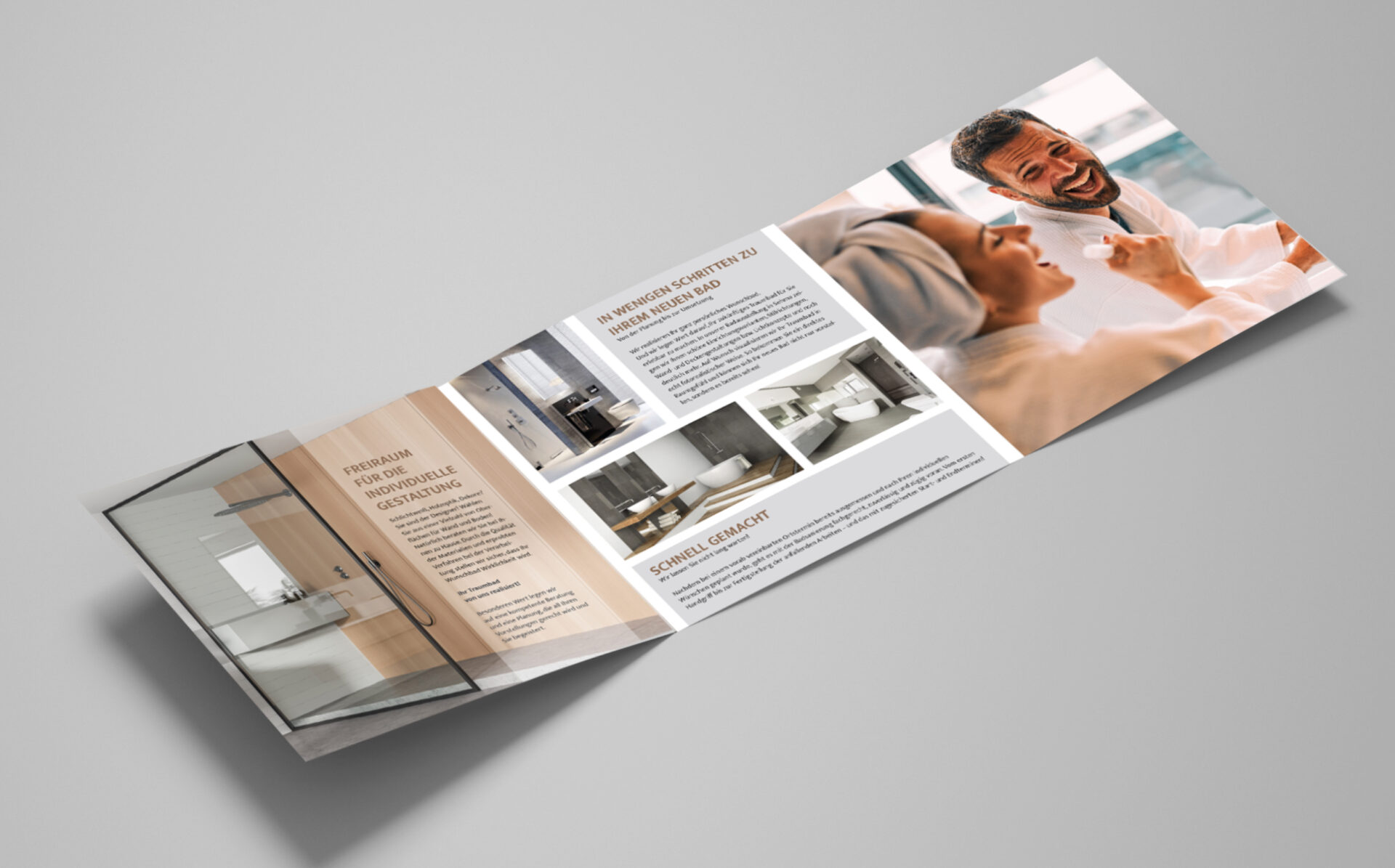 ri-volition Flyer Marketing Innen ri-volition Flyer Marketing Innen