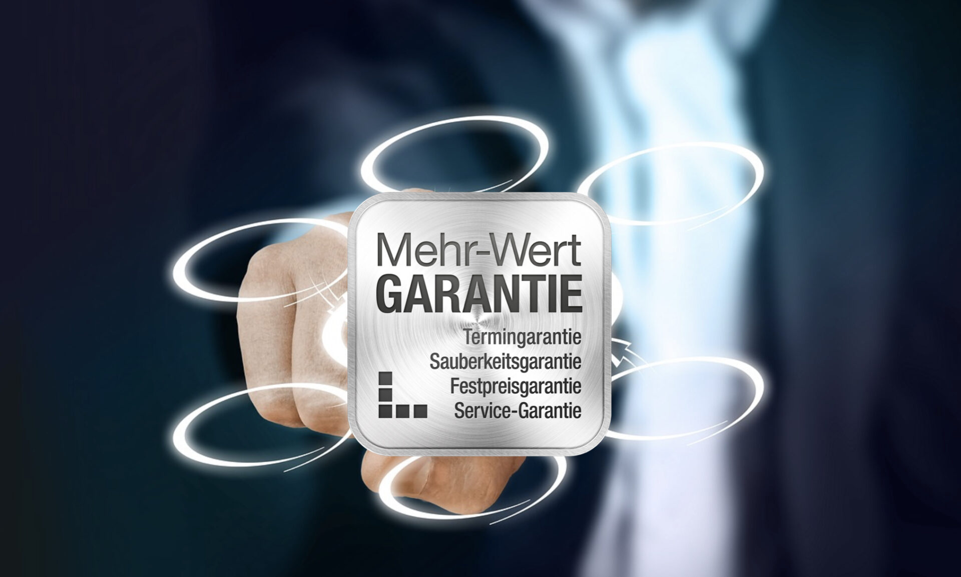 ri-volition Mehr-Wert-Garantie